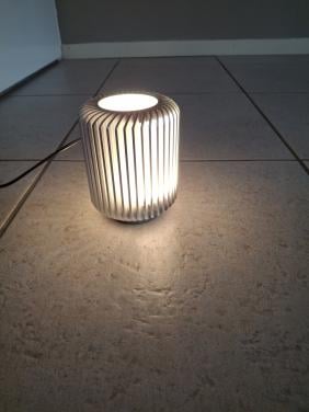 Lampje