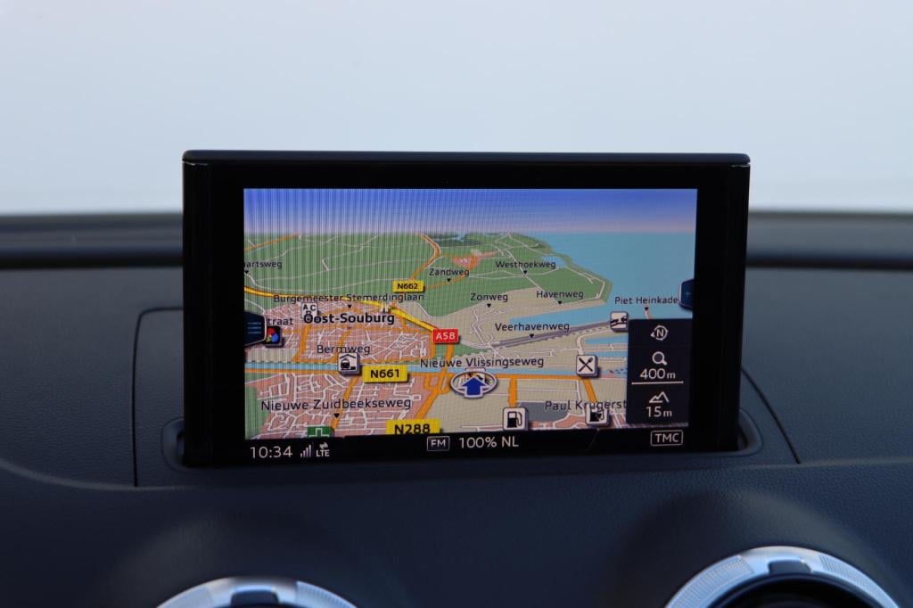 Audi A3 cabriolet 35 tfsi cod design pro line plus 150pk s-tronic