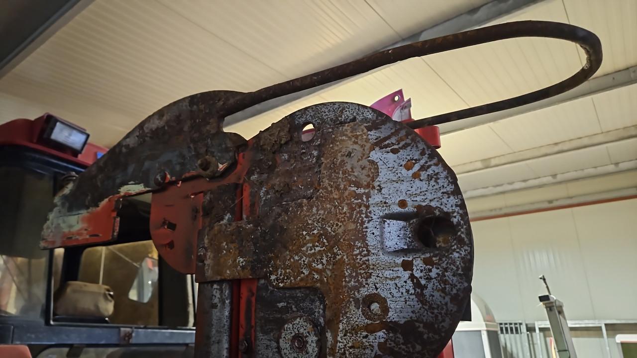 Kuhn GMD 20 schijvenmaaier