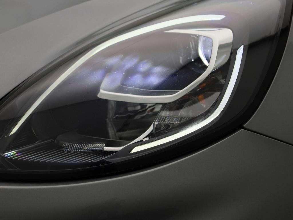 Ford Puma 1.0 ecoboost hybrid titanium | navigatie | stoel/stuur verwarming