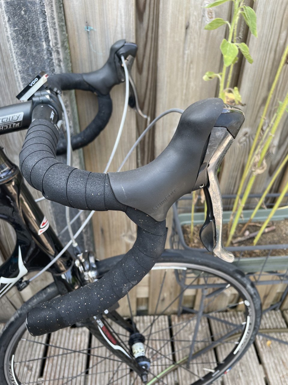 Sensa Calabria carbon racefiets