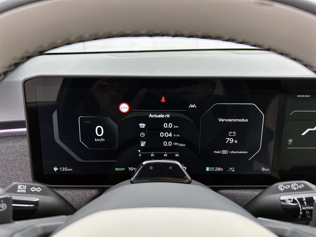 Kia Ev3 gt-line 81.4 kwh snel leverbaar | panorama schuif/kantel | gt-line