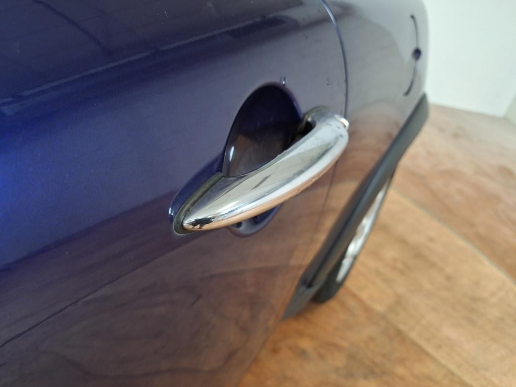 Mini One mini 1.6 pepper | stoelverwarming | panodak