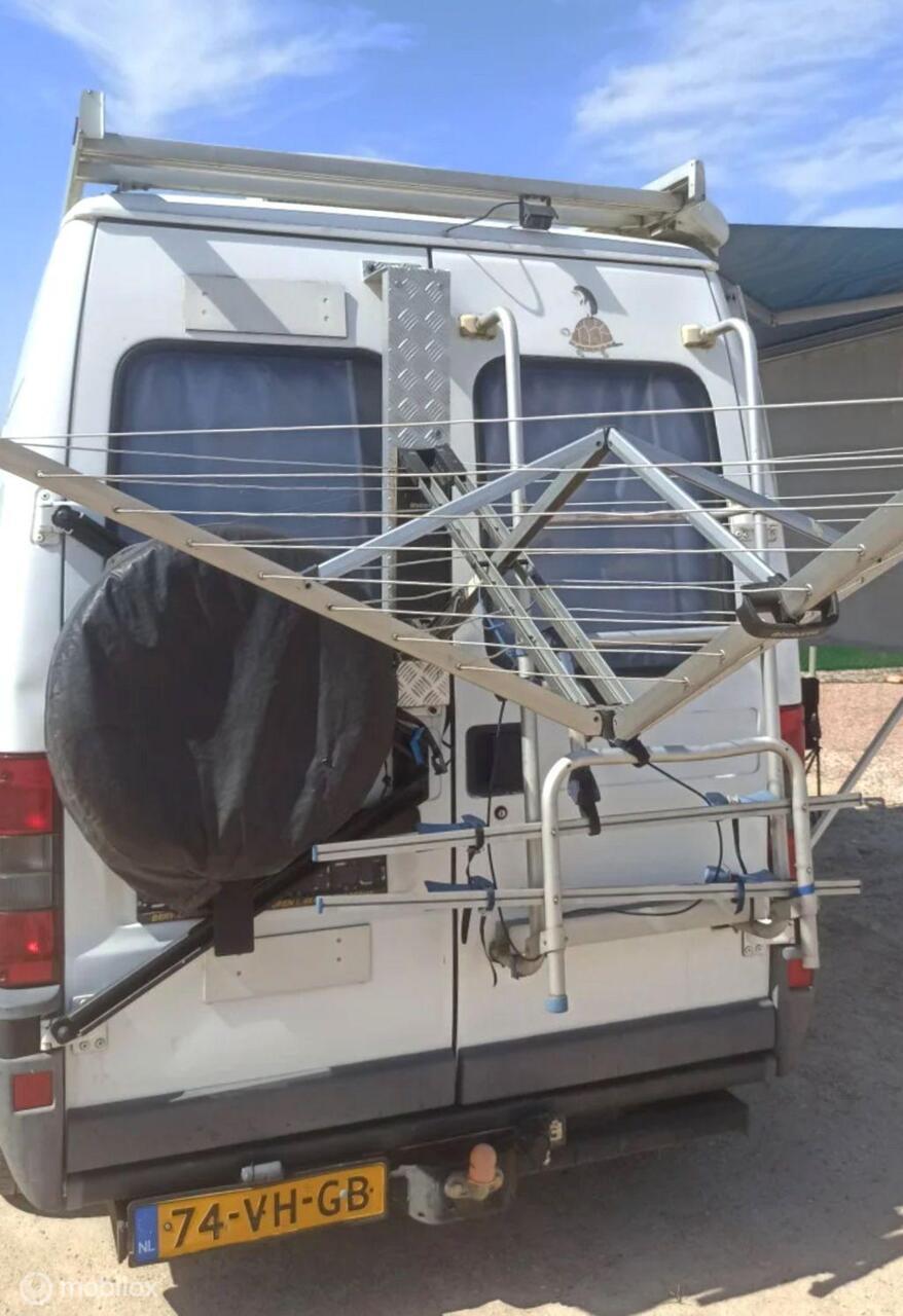 Fiat Ducato 14 2.8 d