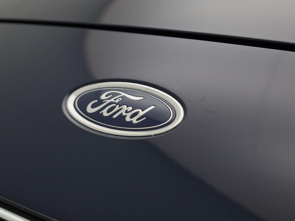 Ford Focus wagon 1.0 ecoboost trend edition business