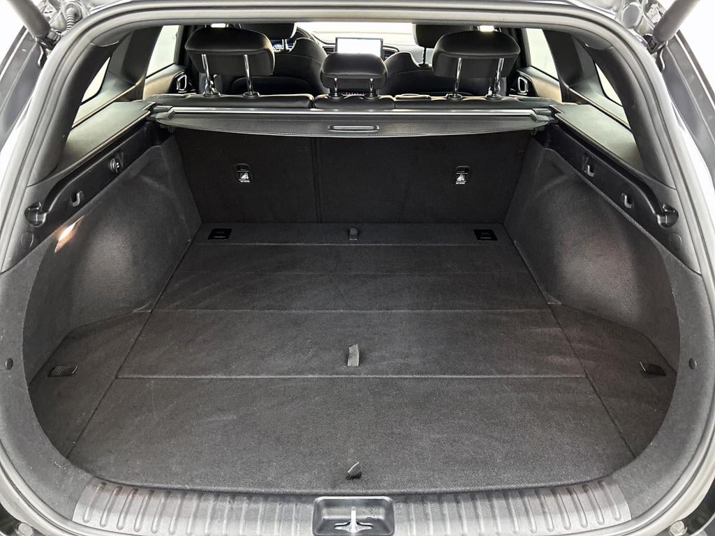 Kia Ceed Sportswagon 1.5 t-gdi gt-line | panoramadak | stoel/stuurverwarmin