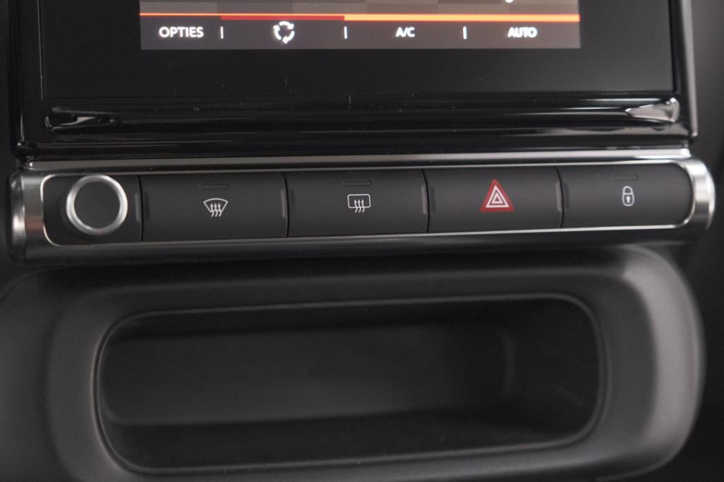 Citroen C3 puretech 82 s&s shine | camera | apple carplay | parkeersensoren