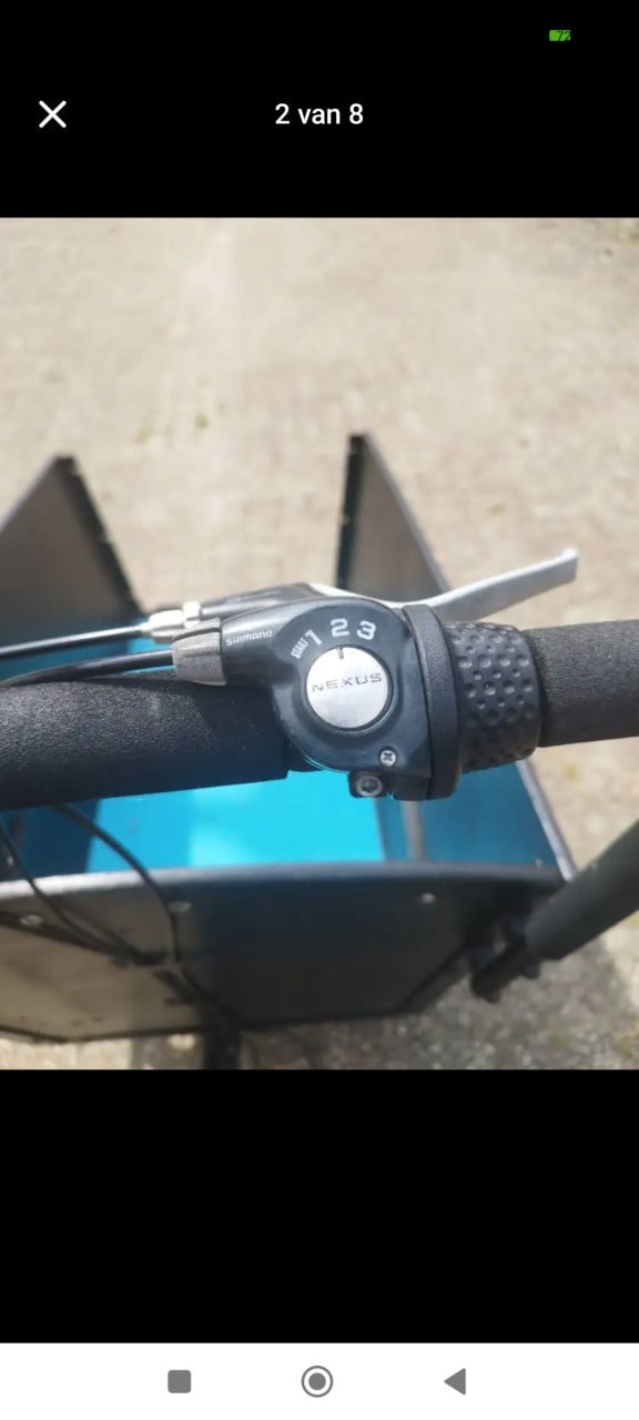 Bakfiets