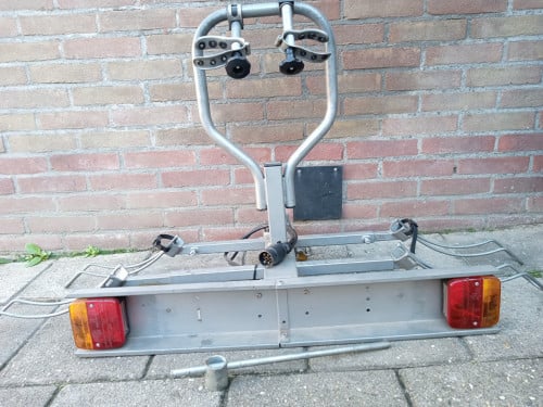 Fietsendrager