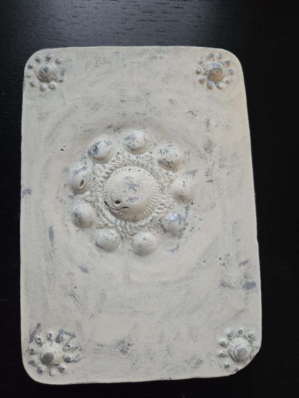 High tea i.c.m. workshop botanisch schilderijtj