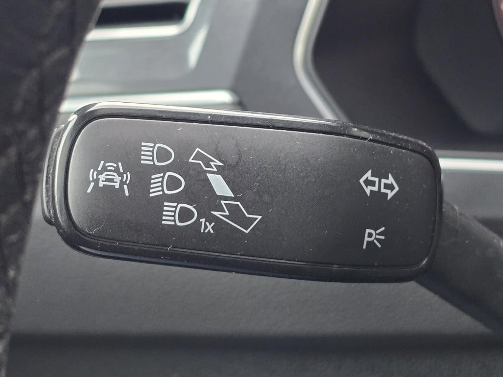 Volkswagen Tiguan 1.4 tsi 4motion highline r-line leder