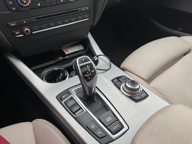 BMW X3 XDrive35i High Executive M-Pakkket panoramadak 306pk