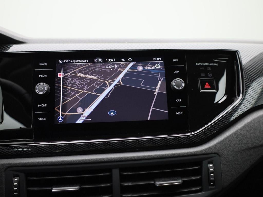 Volkswagen Polo 1.0 tsi life business | apple carplay / android auto | stoe