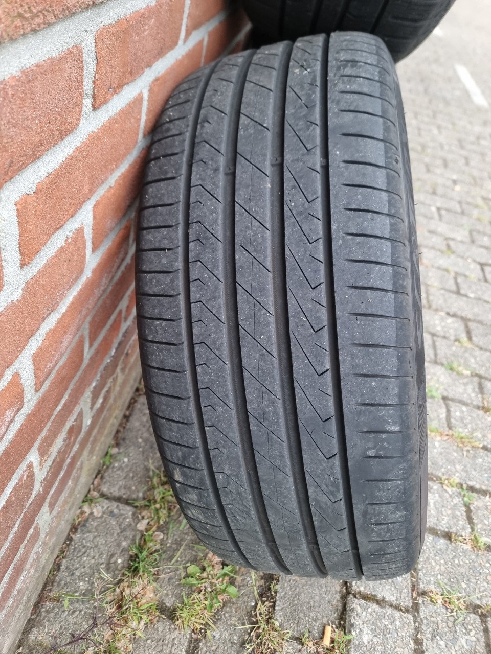 Auto onderdelen