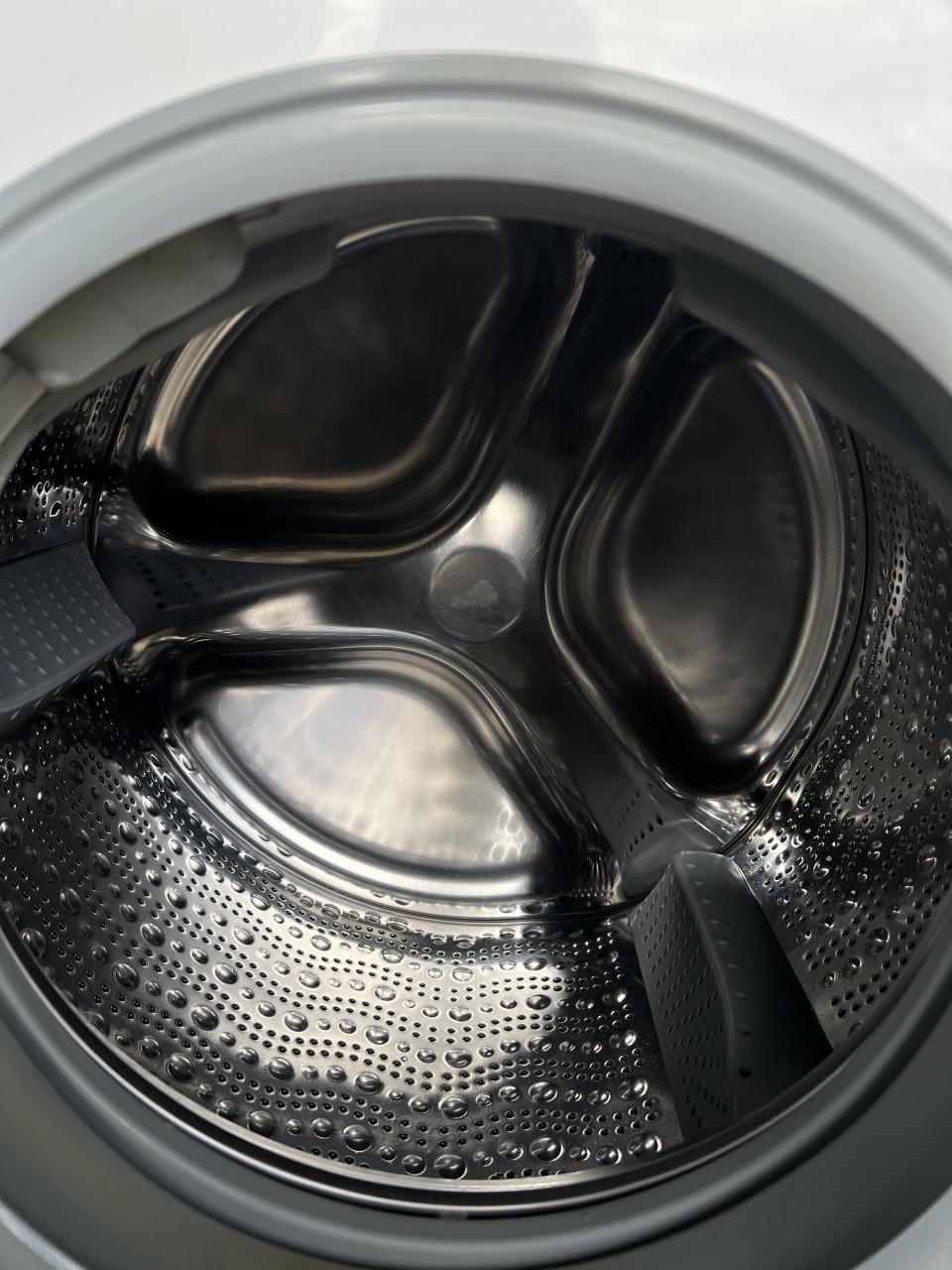 Bosch Serie 6  Vario-perfect Wasmachine 7 kg. 1400 toren