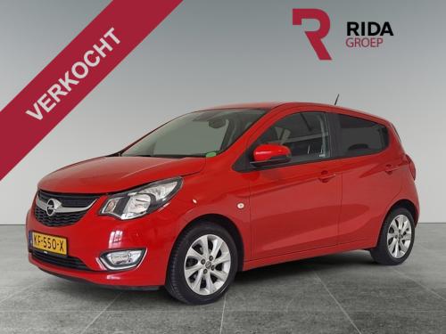 Opel Karl 1.0 ecofl innovation
