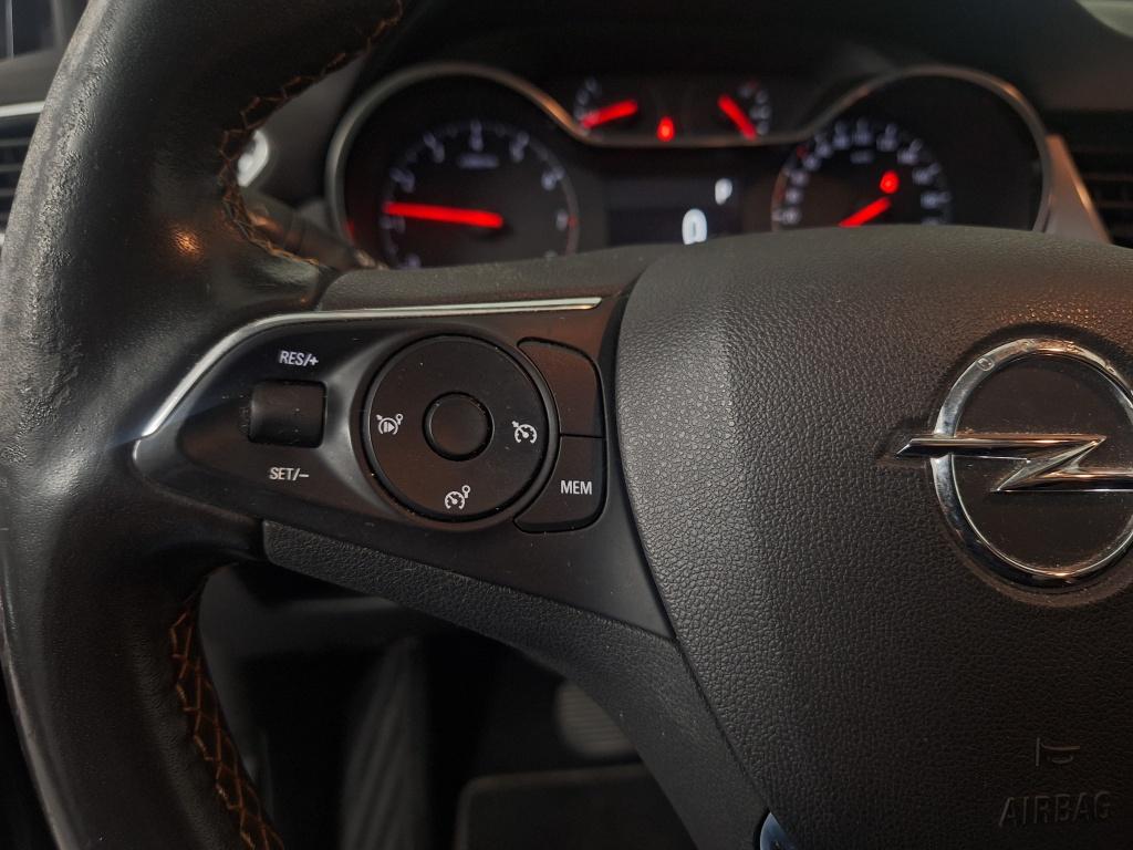 Opel Crossland X 1.2 t. innovation | trekhaak | camera | automaat |