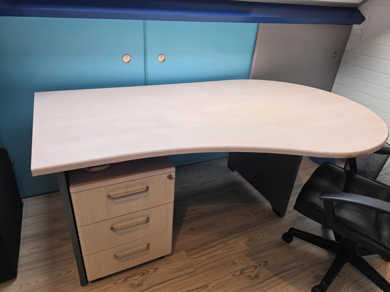 Bureau