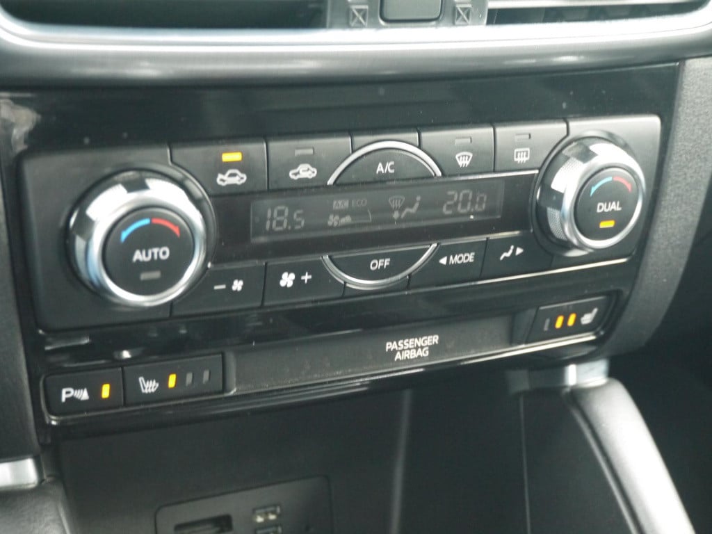 Mazda Cx-5 2.0 skyactiv-g 165 skylease gt 2wd|bose|leer|rijklaar