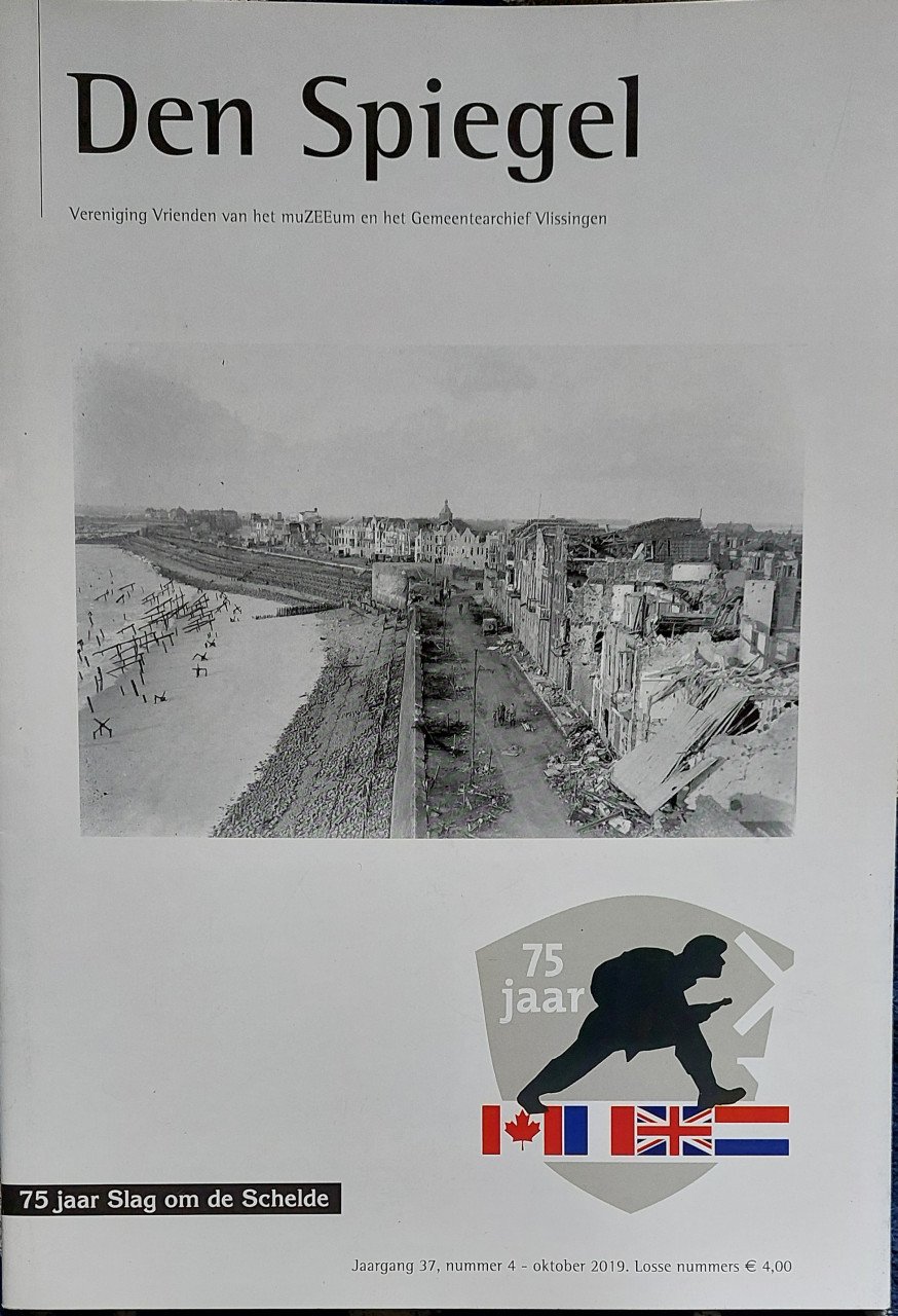 Zeeuws Boek