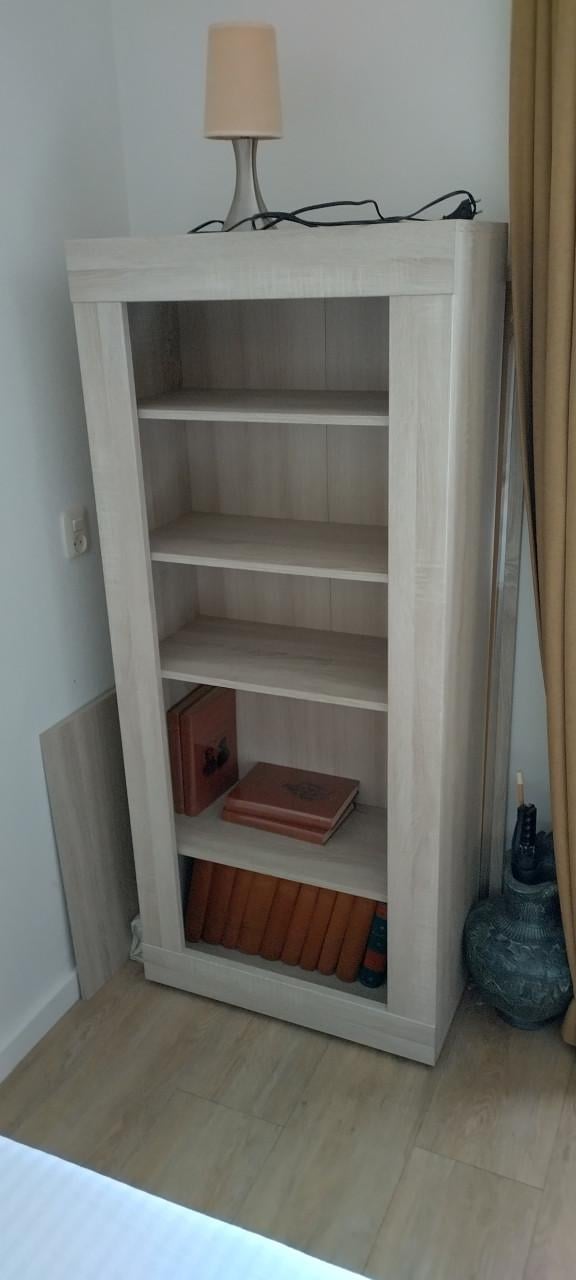 Boekenkast