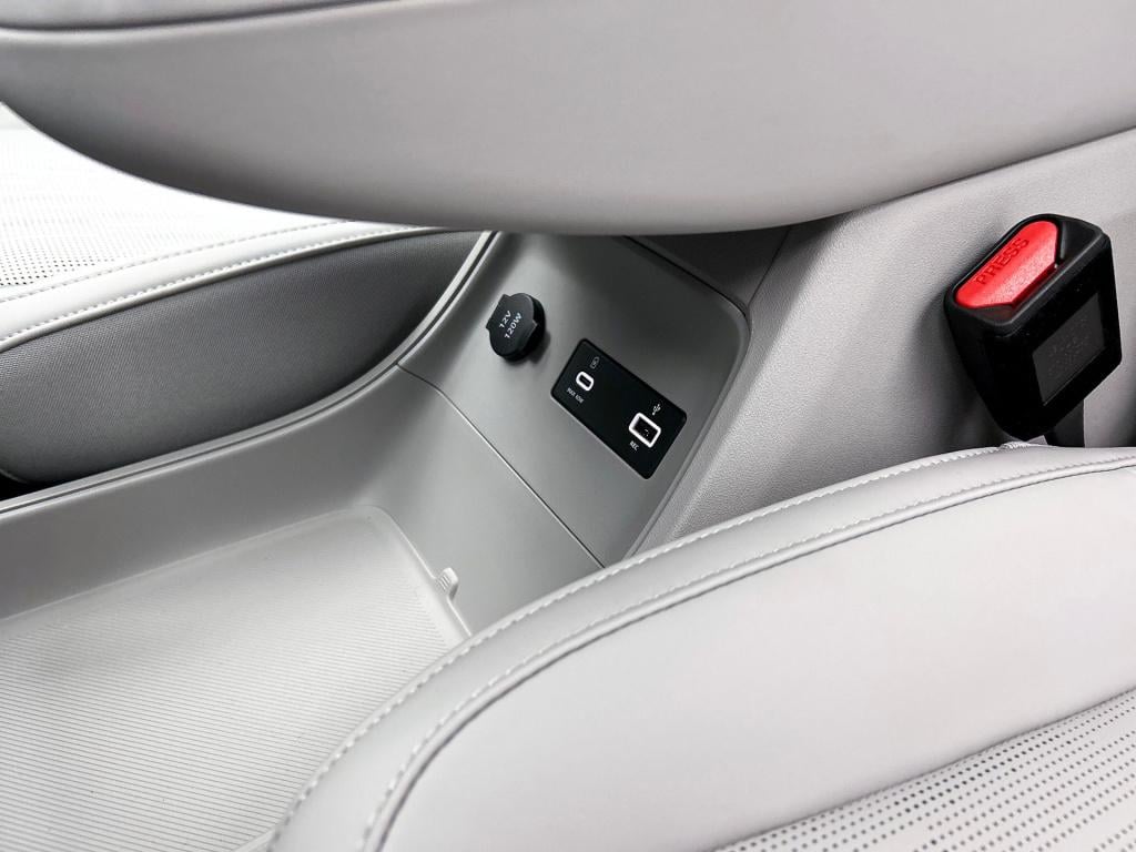 Leapmotor B10 design promax 67.1 kwh | wordt verwacht | automaat | 434 km w