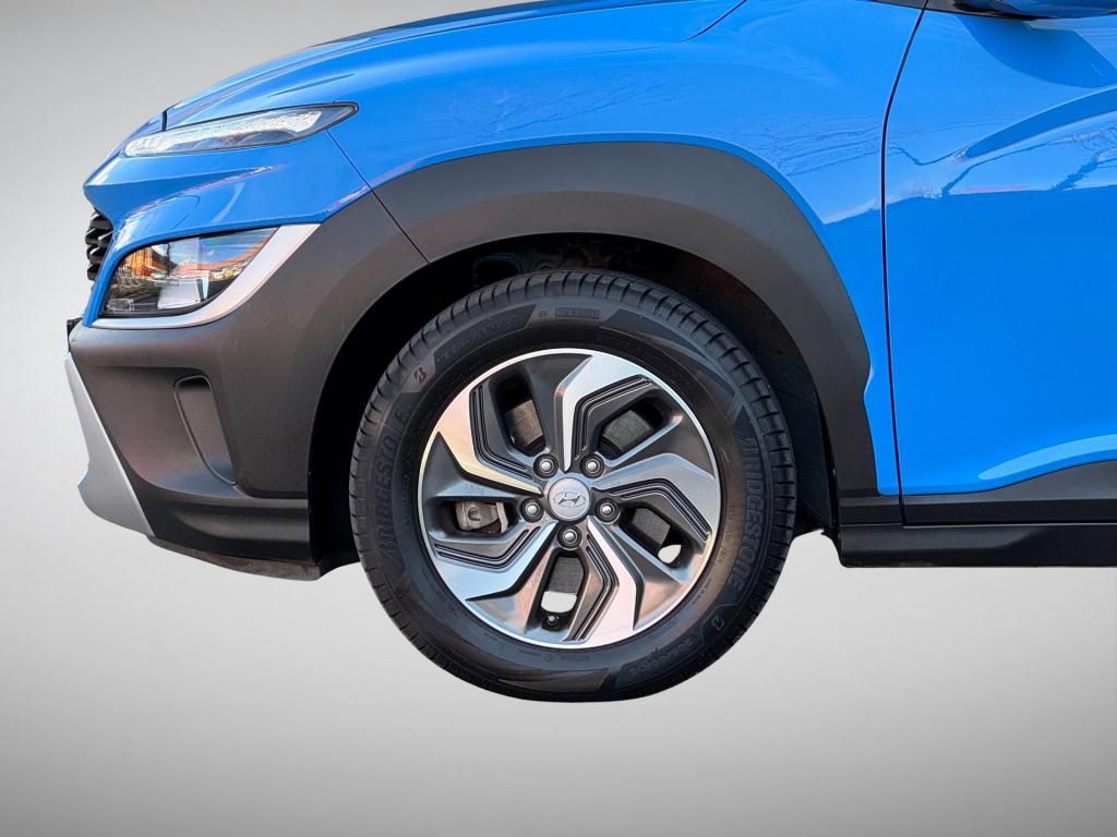 Hyundai Kona 1.6 gdi hev comfort smart incl. trekhaak afneembaar!