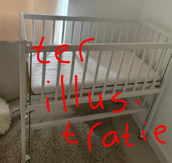 Fillikid cosleeper