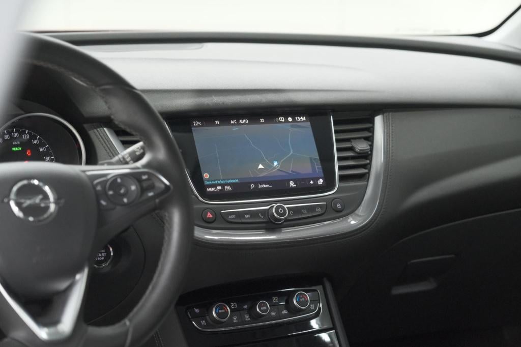 Opel Grandland 1.6 turbo plug-in hybrid 300 4x4 ultimate | trekhaak | elekt