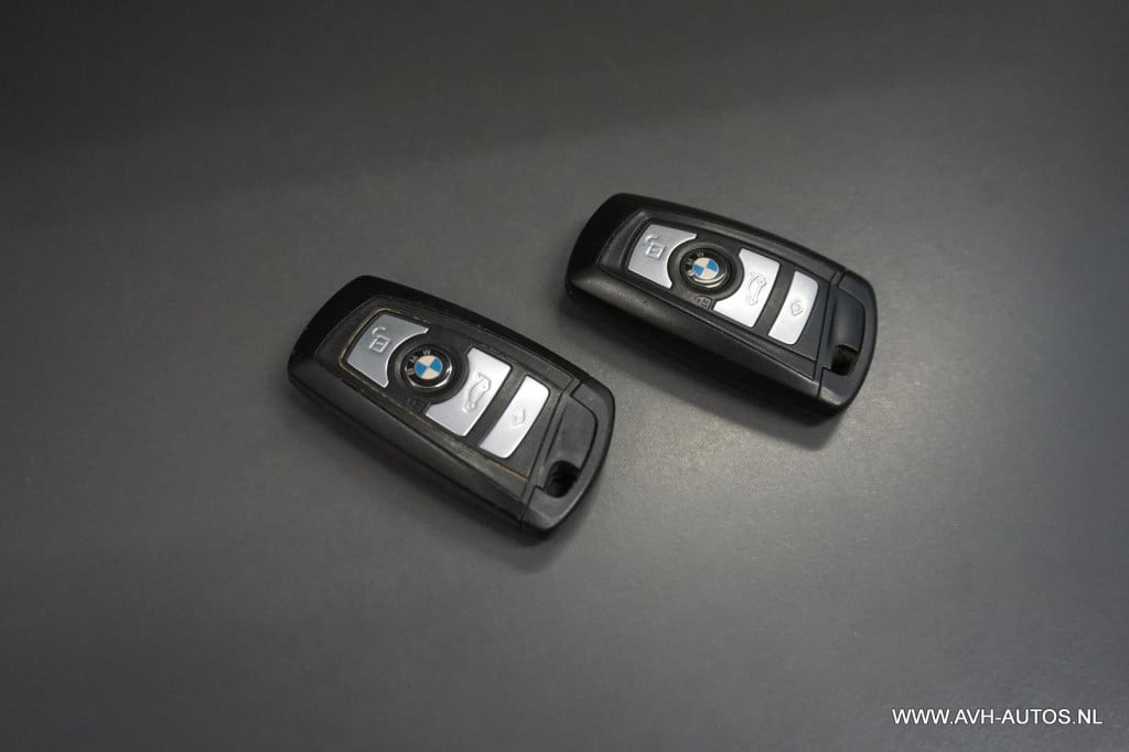 BMW 5 Serie 530d automaat