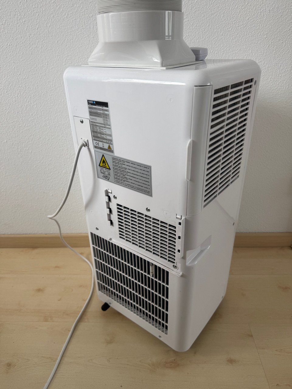 Mobiele Airconditioning Handson Vegas 9000B tu/h