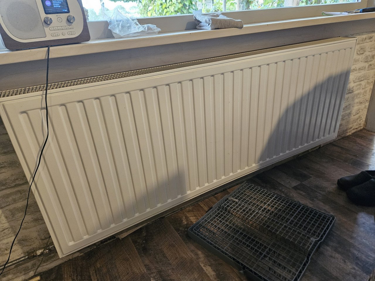 Radiator