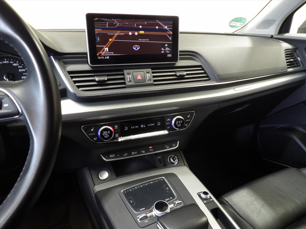 Audi Q5 55 tfsi e quattro 367pk s tronic competition