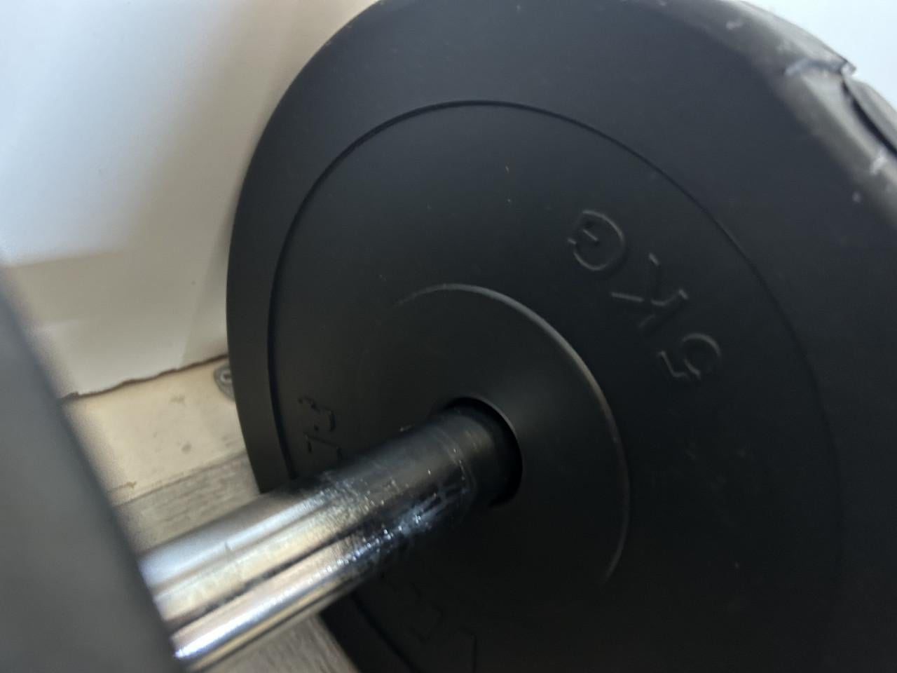 Loopband, Halter stang, Hip Thrust machine