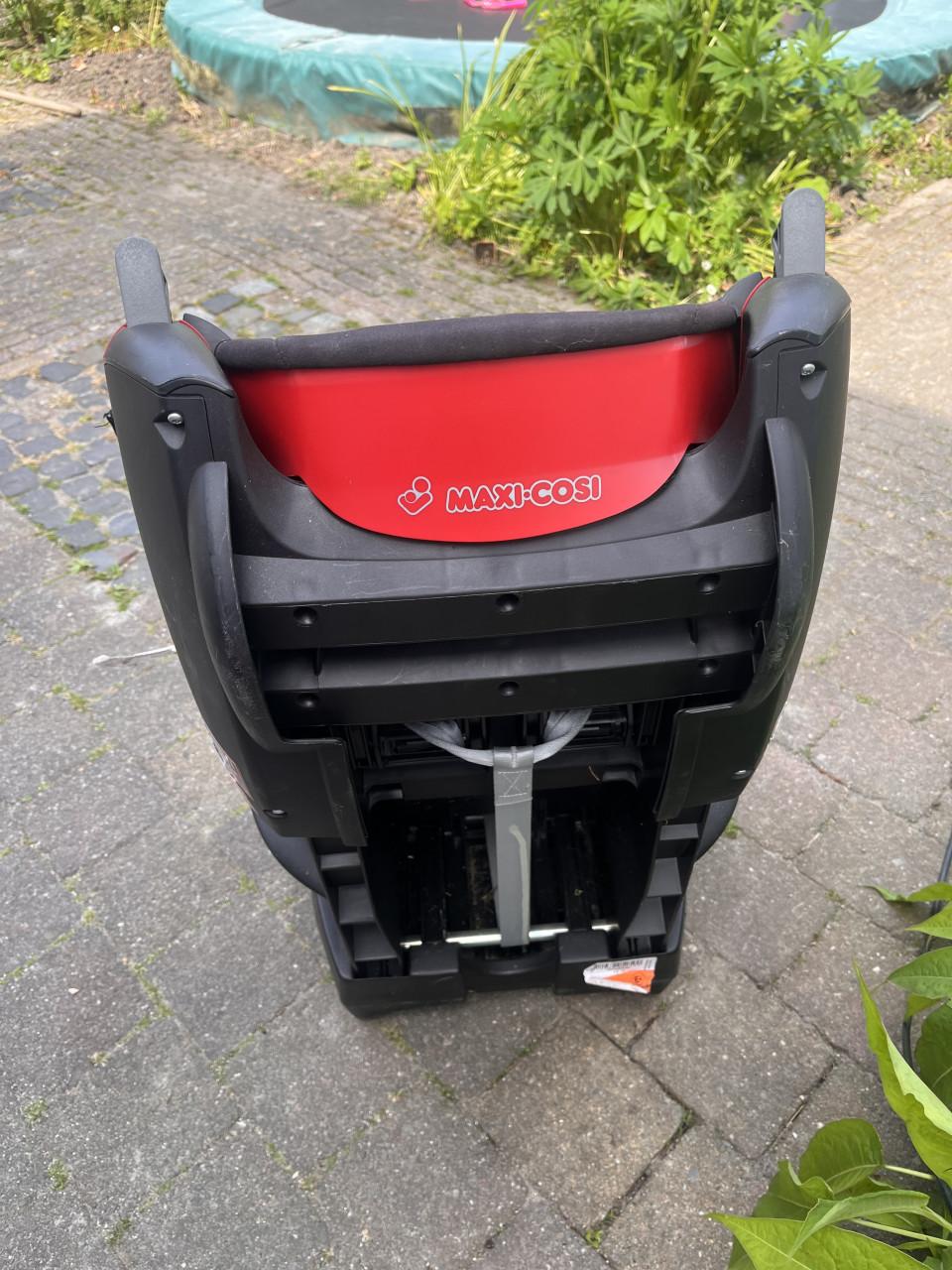 Maxi Cosi Tobi autostoeltje