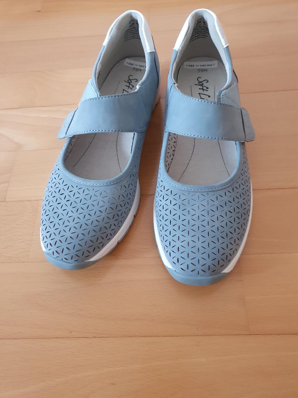 Dames schoenen