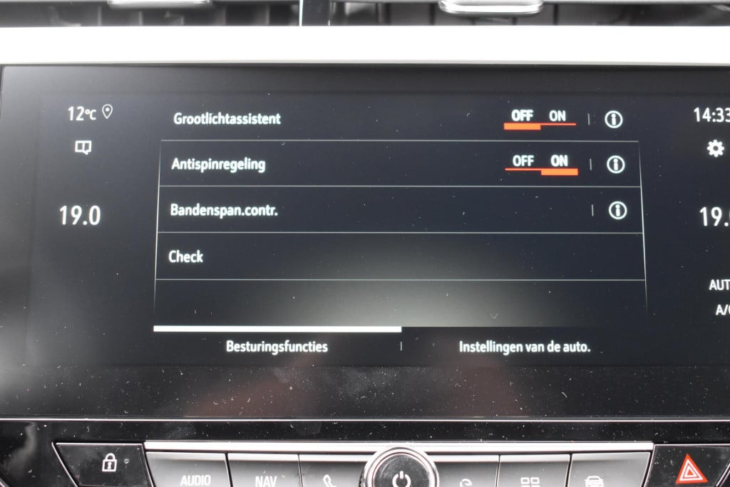Opel Corsa-e electric gs 50 kwh | navi | lmv | cruise | bluetooth