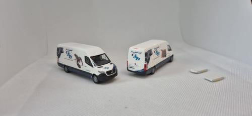 Vis en vleeshandel G&B Yerseke