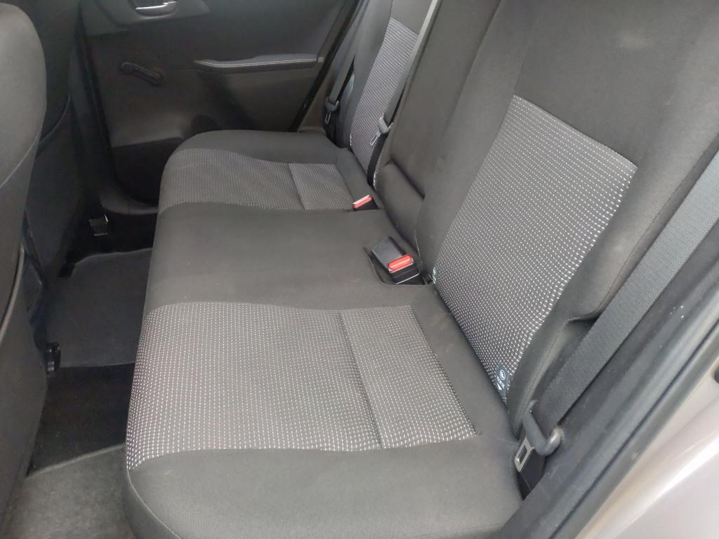 Toyota Auris 1.8 hybrid asp.