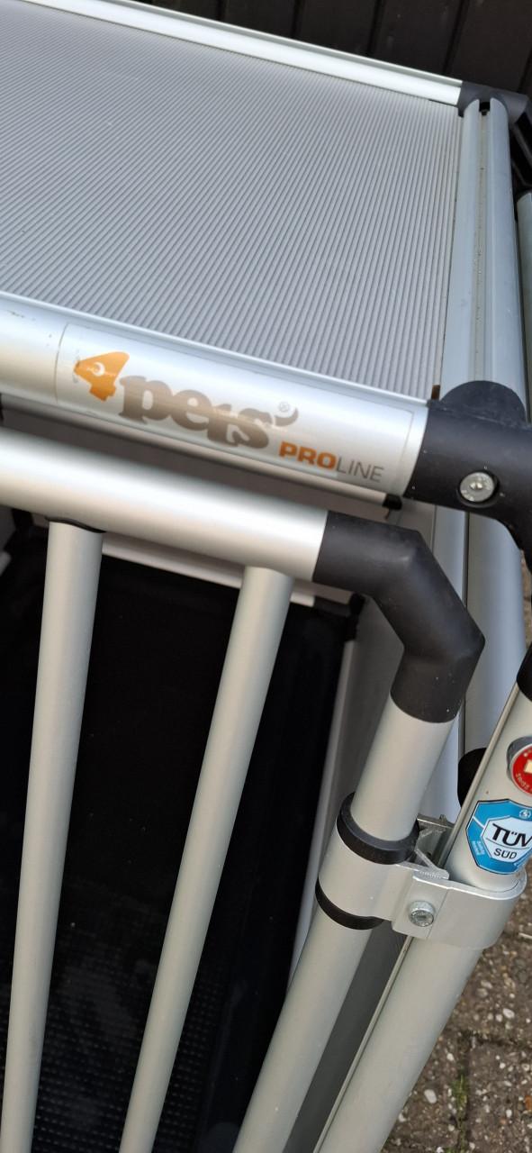 Autobench 4pets proline