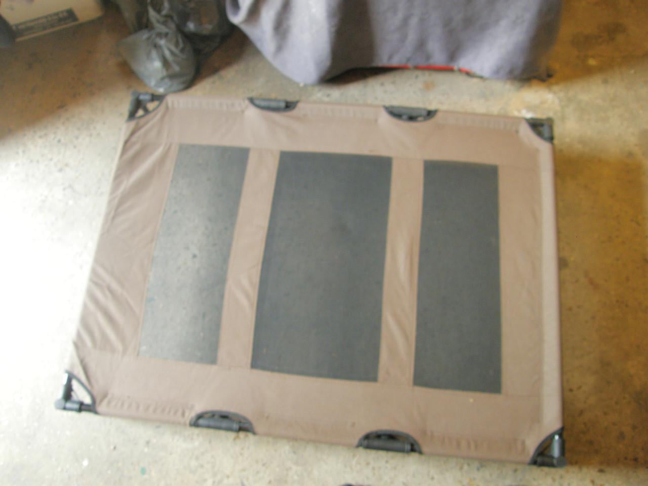 Hondenbed