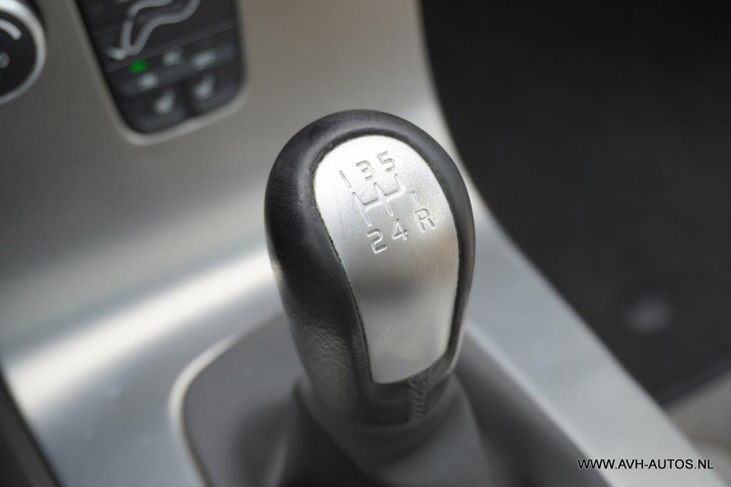 Volvo C30 1.8 sport
