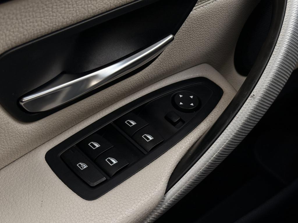 BMW 4 Serie gran coupé 428i xdrive high executive | leder | cruise | v + a 