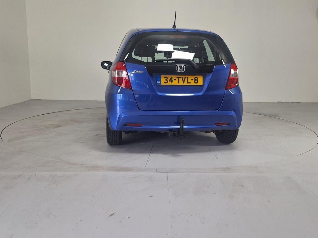 Honda Jazz 1.2 s | trekhaak |