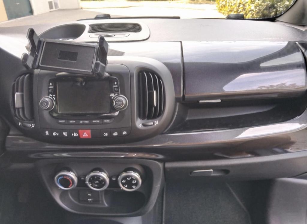 Fiat 500 L twinair turbo 105 eco easy