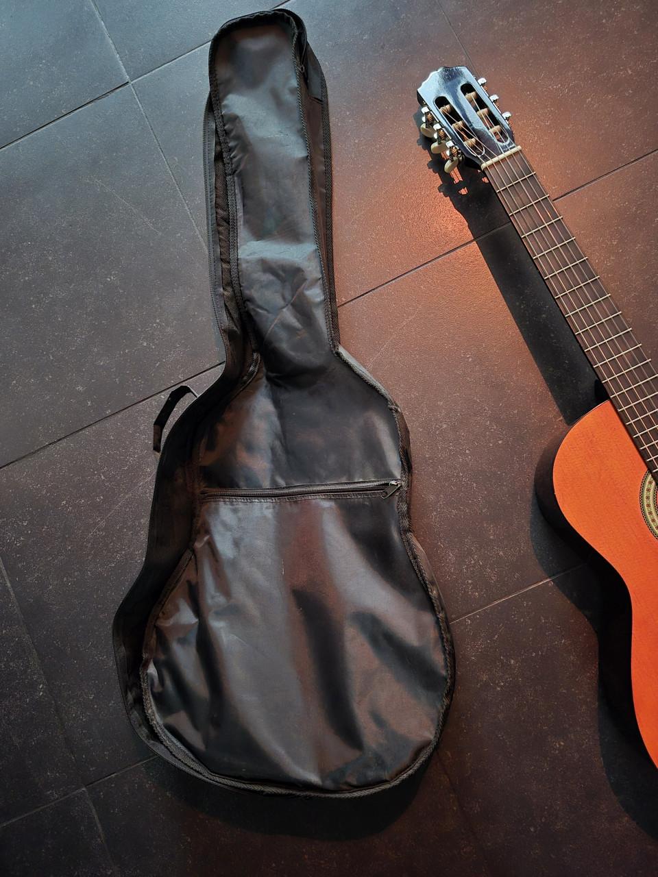 Akoestische gitaar