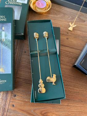 Georg Jensen design kaarshouders