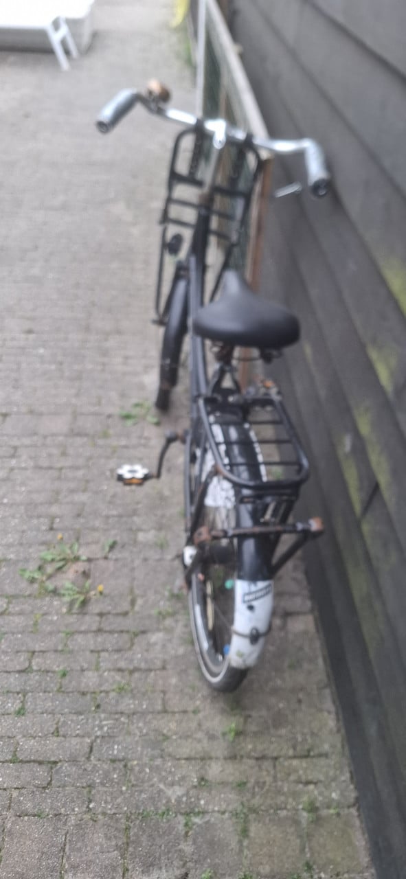 Kinderfiets