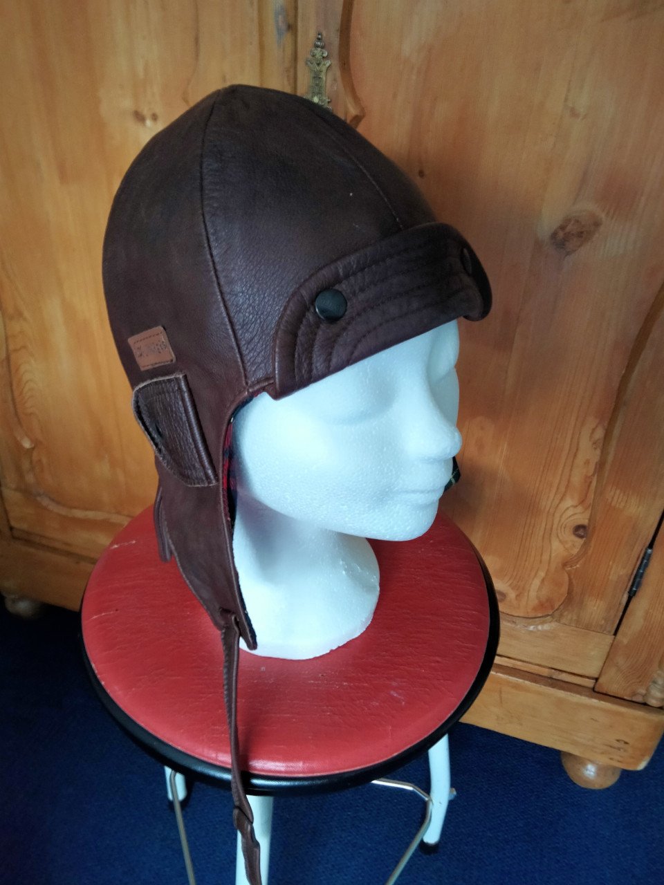 PILOTENJACK en CAP