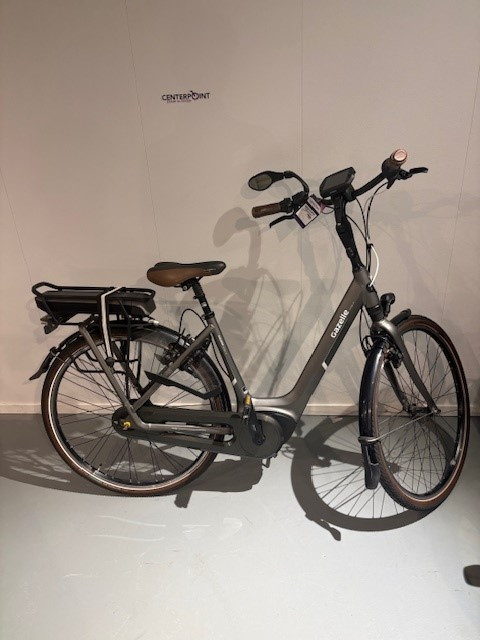 Gazelle Orange C8 - D49 - Centerpoint fietsen Zierikzee